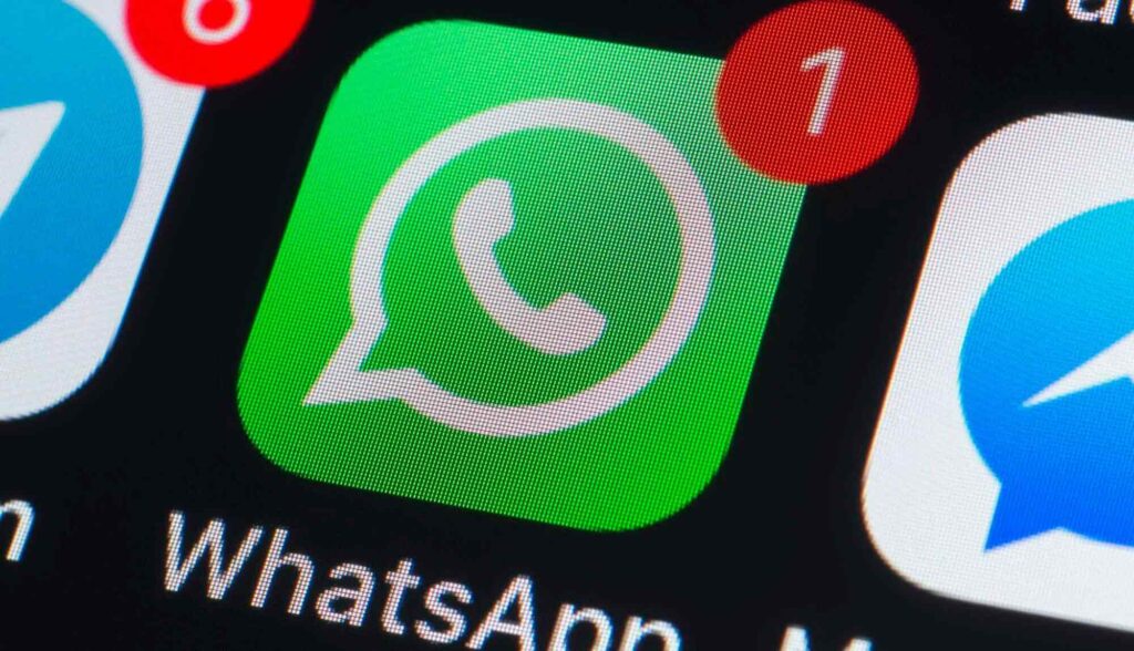 Как звонить WhatsApp